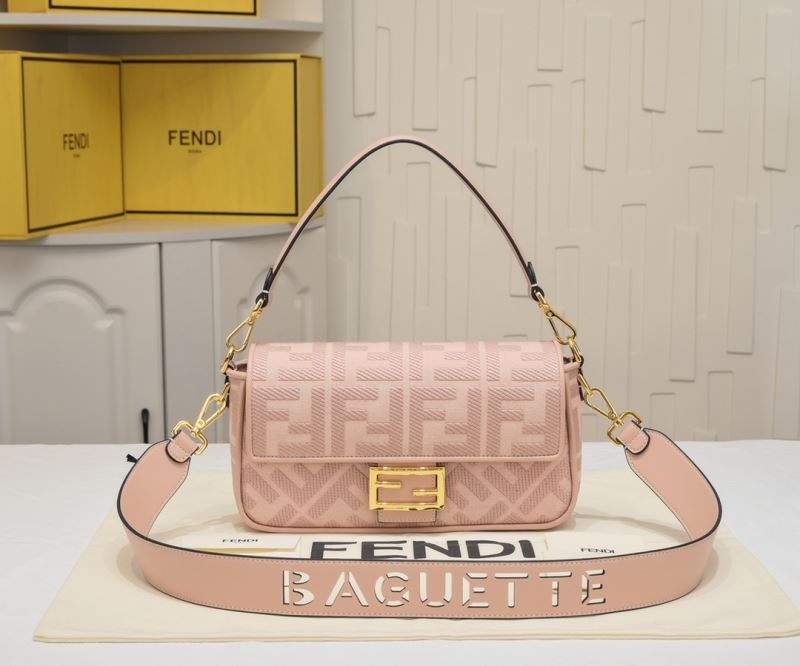 Fendi Baguette Bags